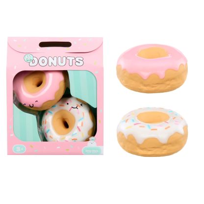 Little Tikes Sweet Spaces™ Playful Plates - Donuts