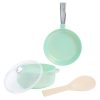 Little Tikes Sweet Spaces™ Pots & Pans Set - Sea Foam