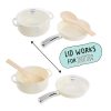 Little Tikes Sweet Spaces™ Pots & Pans Set - White
