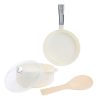 Little Tikes Sweet Spaces™ Pots & Pans Set - White