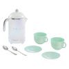 Little Tikes Sweet Spaces™ Tea Set - Sea Foam
