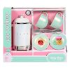 Little Tikes Sweet Spaces™ Tea Set - Sea Foam