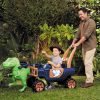 Little Tikes T-Rex Truck