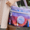 Tonies Listen & Go Bag for Toniebox - Disney Frozen