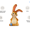 Tonies Favorite Classics: The Velveteen Rabbit Tonie