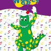 Tonies The Wiggles: Dorothy The Dinosaur Tonie