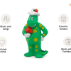 Tonies The Wiggles: Dorothy The Dinosaur Tonie