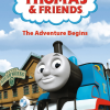 Tonies Thomas & Friends: Thomas the Tank Engine Tonie