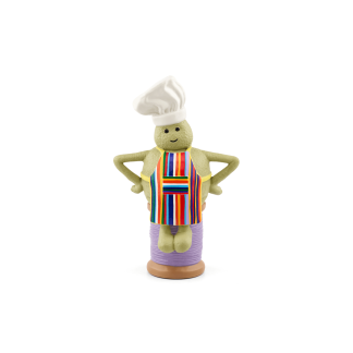 Tonies Tiny Chef Tonie