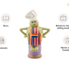 Tonies Tiny Chef Tonie