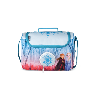 Tonies Listen & Play Bag for Toniebox - Disney Frozen