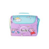 Tonies Listen & Play Bag for Toniebox - Peppa Pig
