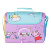 Tonies Listen & Play Bag for Toniebox - Peppa Pig