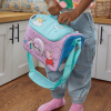 Tonies Listen & Play Bag for Toniebox - Peppa Pig