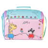 Tonies Listen & Play Bag for Toniebox - Peppa Pig