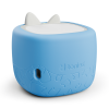 Tonies Toniebox Lite Cover: Arctic Blue