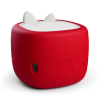 Tonies Toniebox Lite Cover: Sunset Red