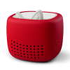 Tonies Toniebox Lite Cover: Sunset Red