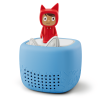 Tonies Toniebox Lite My Story Set & Arctic Blue Cover