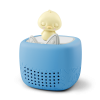 Tonies Toniebox Lite Sleepy Set & Arctic Blue Cover