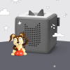 Tonies Playtime Puppy Toniebox 1 Starter Set - Gray
