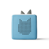 Tonies Playtime Puppy Toniebox 1 Starter Set - Light Blue