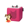 Tonies Playtime Puppy Toniebox 1 Starter Set - Pink