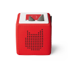 Tonies Playtime Puppy Toniebox 1 Starter Set - Red