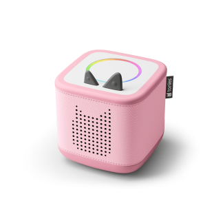 Tonies Toniebox 2 Cloud Pink