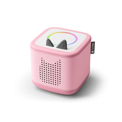 Tonies Toniebox 2 Cloud Pink
