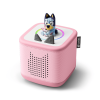 Tonies Bluey Toniebox 2 Starter Set - Cloud Pink