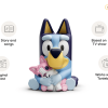 Tonies Bluey Toniebox 2 Starter Set - Cloud Pink