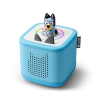 Tonies Bluey Toniebox 2 Starter Set - Sky Blue