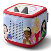 Tonies Toniebox 2 Sleeve: Disney Princess