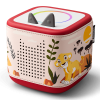 Tonies Toniebox 2 Sleeve: Disney Lion King
