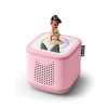 Tonies Disney Moana Toniebox 2 Starter Set - Cloud Pink