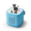 Tonies PAW Patrol: Chase Toniebox 2 Starter Set - Sky Blue