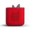 Tonies Toniebox 2 Sunset Red