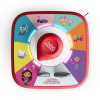 Tonies Tonieplay Gabby's Dollhouse: Gabby's Cat-tastic Scavenger Hunt Game