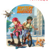 Tonies Tonieplay Mystery Mavericks: Rescue Poochie! Game
