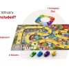 Tonies Tonieplay The Game of LIFE Game
