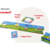 Tonies Tonieplay Peppa Pig: Playdate With Peppa Game