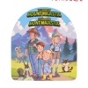 Tonies Tonieplay The Legend of Mount Majestic: A Musical Family Quest Game