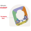 Tonies Tonieplay The Legend of Mount Majestic: A Musical Family Quest Game