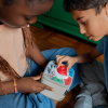 Tonies Tonieplay Time Academy: Adventure Through the Eras Game