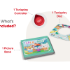 Tonies Tonieplay Lalalinos: Find the Photo Game & Controller