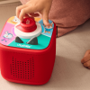 Tonies Tonieplay Lalalinos: Your Day in Bumbaloo Game & Controller