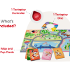 Tonies Tonieplay PAW Patrol: Adventure Bay Rescue Heroes Game & Controller