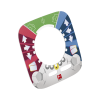 Tonies Tonieplay: Stadium Showdown Game & Controller
