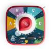Tonies Tonieplay The Quizzles: All About Animals Game & Controller